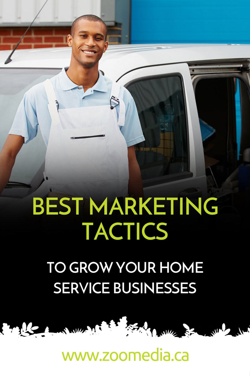 Marketing Tips for Home Service Businesses