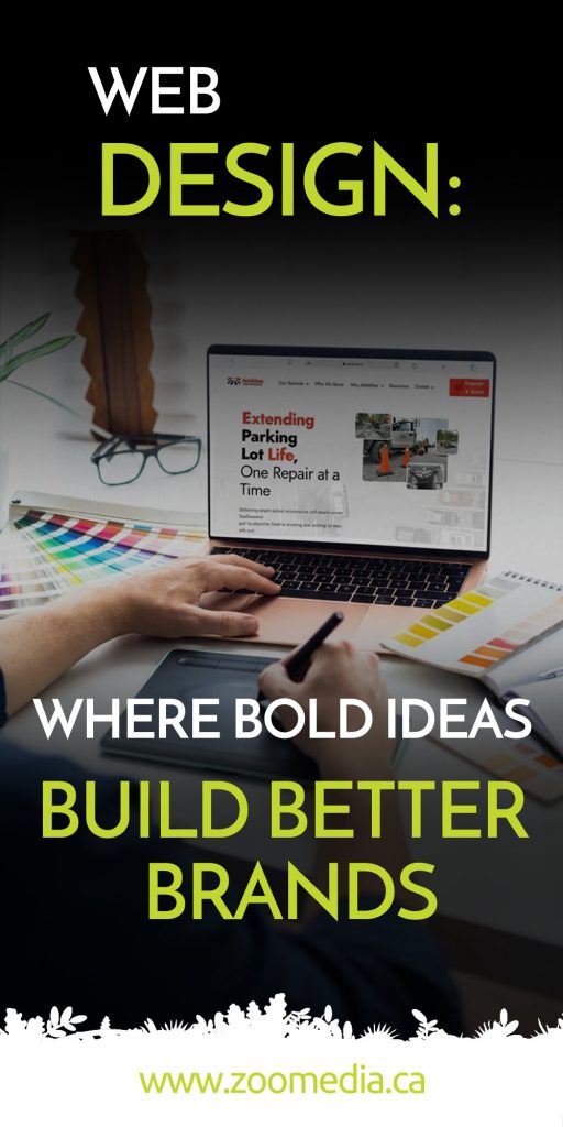 Web Design Development London Ontario